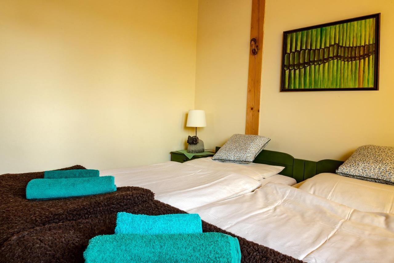 Hotel Kowalowe Skaly Spa&More Jelenia Góra Exterior foto